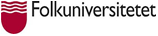 logo of Folksuniversitetet