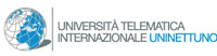 logo of International Telematic University UNINETTUNO