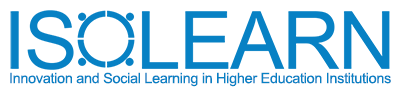 ISOLEARN - Innovative and Social Learning for HEI